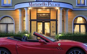 Palace Hotel Maranello